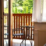 Malina & Apartmanhotel 4*