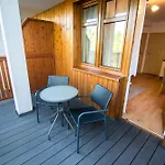 Apartmanhotel Malina & 4*