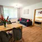 Malina & Apartmanhotel Szklarska Poręba