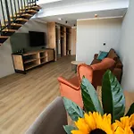 Malina & 4* Szklarska Poręba