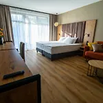 Malina & Apartmanhotel Szklarska Poręba