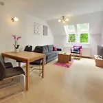 Malina & Apartmanhotel Szklarska Poręba