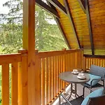 Malina & Apartmanhotel 4*