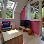Malina & Apartmanhotel