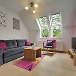 Apartmanhotel Malina &