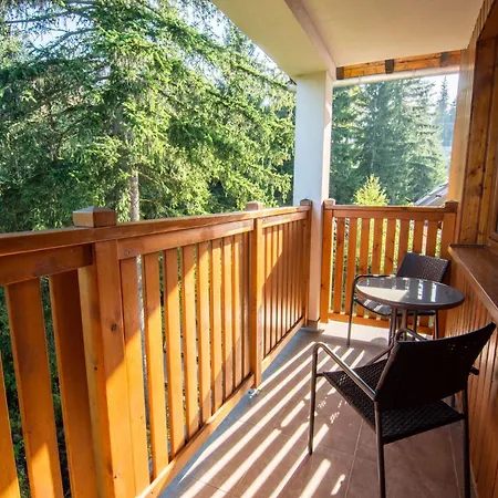 Malina & Ξενοδοχείο με διαμερίσματα Szklarska Poręba