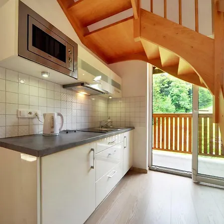 Malina & Ξενοδοχείο με διαμερίσματα Szklarska Poręba