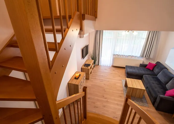 Malina & 4* Szklarska Poręba