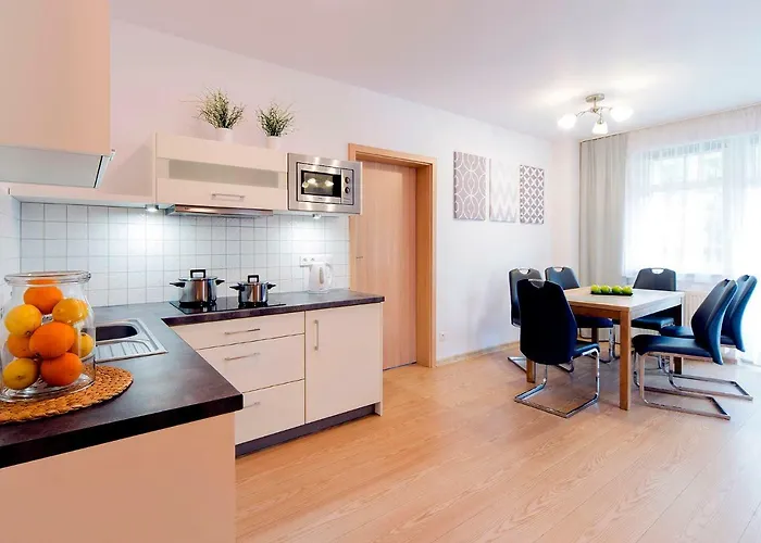 Malina & 4* Szklarska Poręba