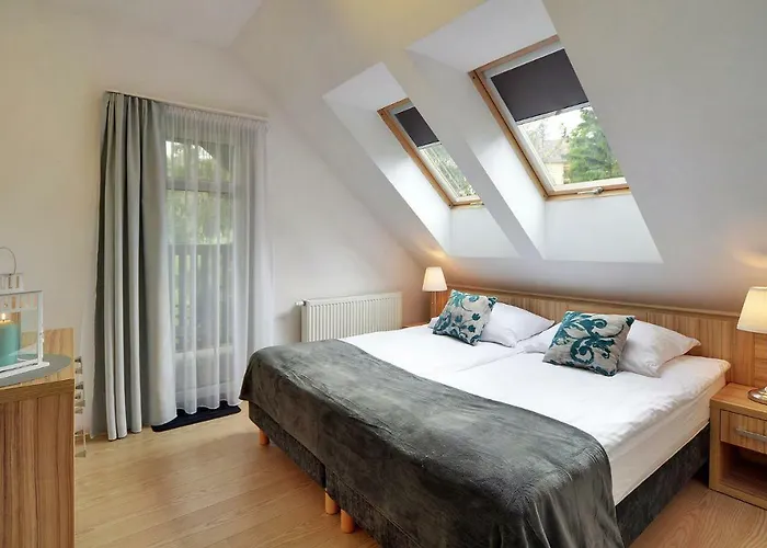 Malina & 4* Szklarska Poręba