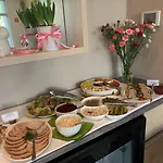 Appart hôtel Malina & 4*