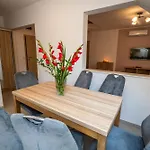 Malina & Apart-hotel 4*