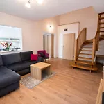 Malina & 4* Szklarska Poreba