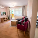 Malina & Apart-hotel Szklarska Poręba