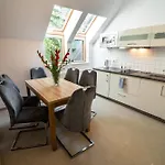 Malina & Appart hôtel 4*