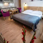 Malina & Appart hôtel Szklarska Poreba