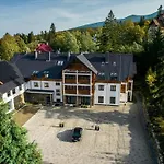 Malina & Appart hôtel