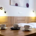 Malina & Apart-hotel