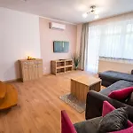 Malina & Appart hôtel 4*