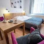 Appart hôtel Malina & Szklarska Poreba