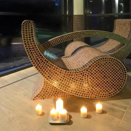 Malina & 아파트호텔