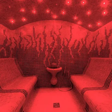 아파트호텔 Malina & 스클라르스카포렘바