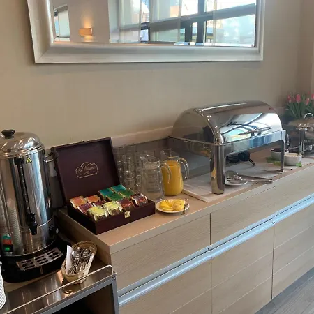 Malina 公寓式酒店 斯克拉斯卡波伦巴