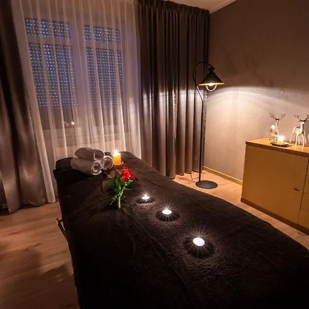 Malina & Szklarska Poręba