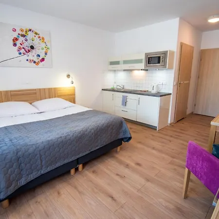 Malina & 4* Szklarska Poręba