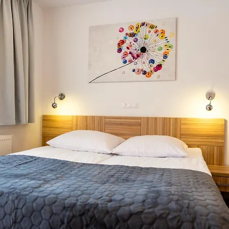 Apart Otel Malina Szklarska Poreba