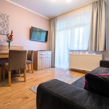 Malina 3* Szklarska Poreba