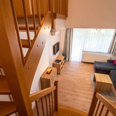 Malina & 4* Szklarska Poręba