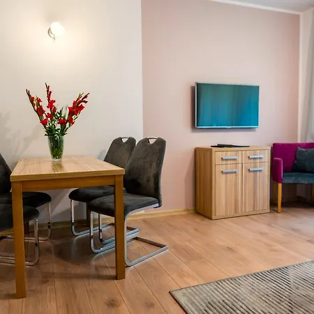 Malina Apart Otel