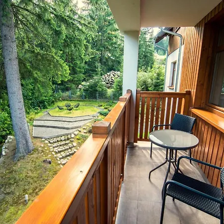 Malina & 4* 스클라르스카포렘바