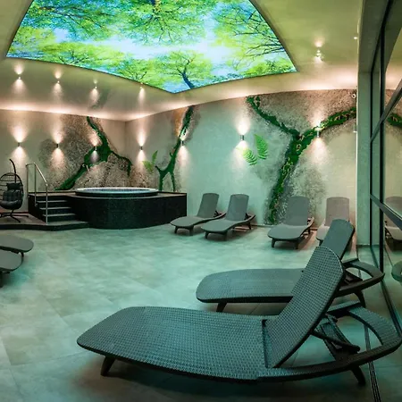 Malina & 4* Szklarska Poręba