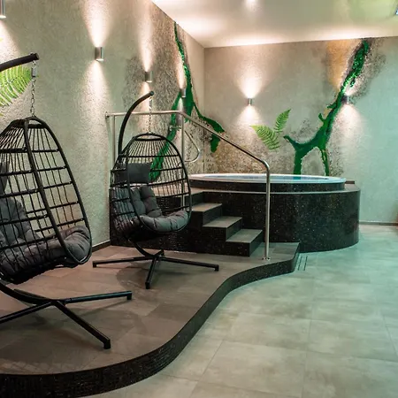 Malina Lejlighedshotel