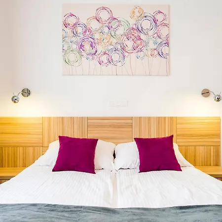 Malina Lejlighedshotel Szklarska Poręba