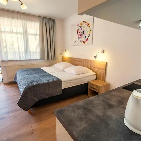 Malina 3* Szklarska Poręba