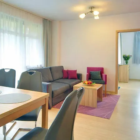 Appart hôtel Malina & 4*