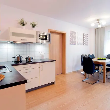 Malina & 4* Szklarska Poręba