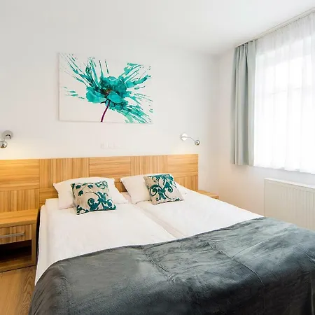 Malina Lejlighedshotel