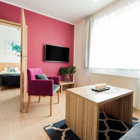 Apart Otel Malina Szklarska Poreba