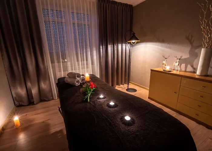 Malina & Szklarska Poreba