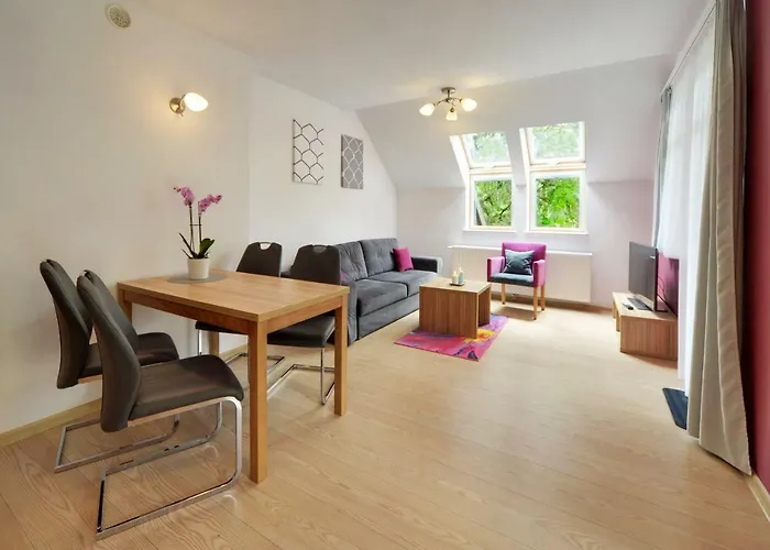 Malina & Apart Otel Szklarska Poreba