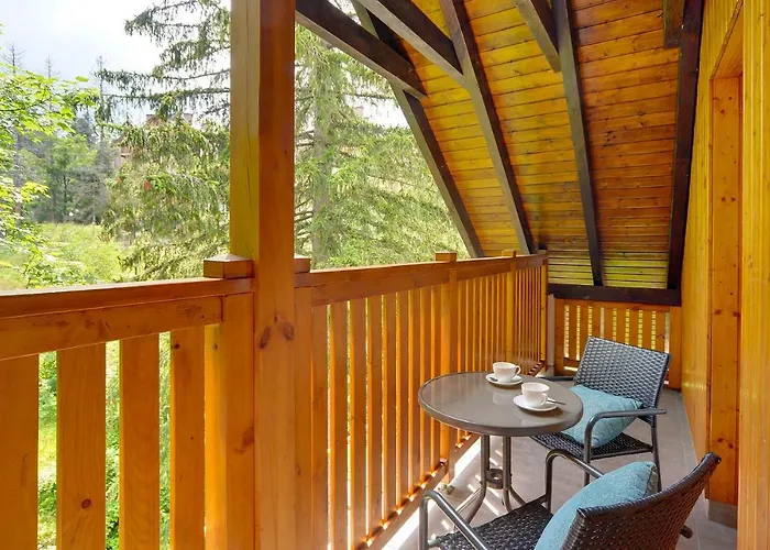 Malina & Apart Otel 4*